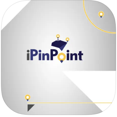 iPinPoint App